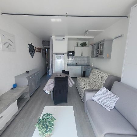 Appartement Studio à Agde Extérieur photo